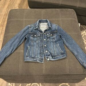 Gap 1969 Jean Jacket